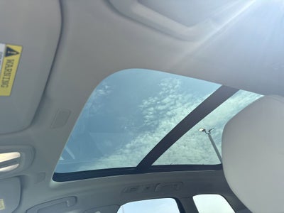 2026 Volvo XC60 Plug-In Hybrid T8 Ultra