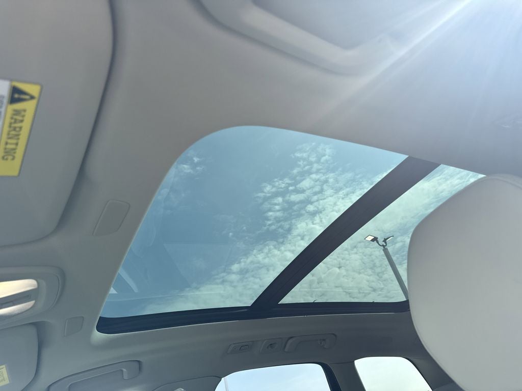 2026 Volvo XC60 Plug-In Hybrid T8 Ultra