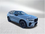 2026 Volvo XC60 Plug-In Hybrid T8 Ultra