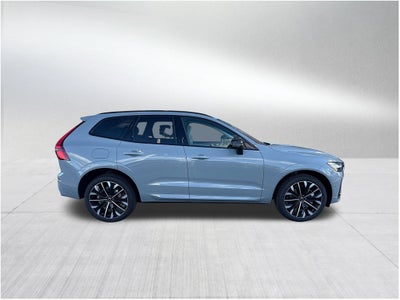 2026 Volvo XC60 Plug-In Hybrid T8 Ultra