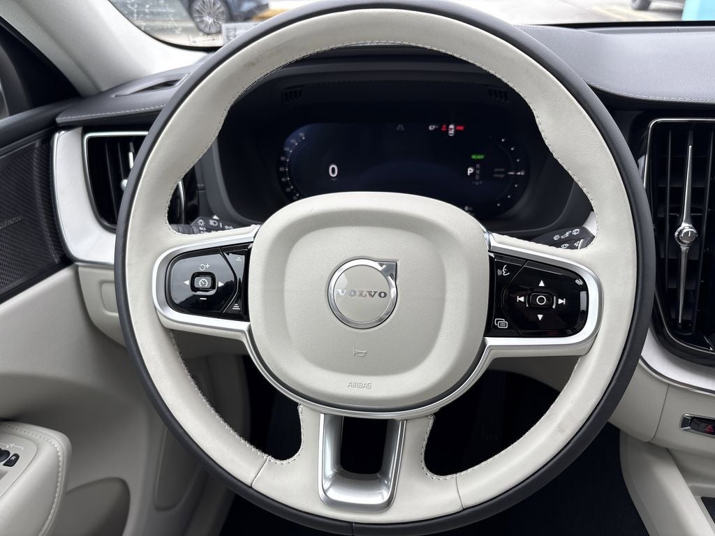 2026 Volvo XC60 Plug-In Hybrid T8 Ultra