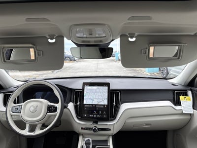 2026 Volvo XC60 Plug-In Hybrid T8 Ultra