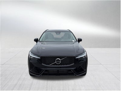 2026 Volvo XC60 Plug-In Hybrid T8 Ultra