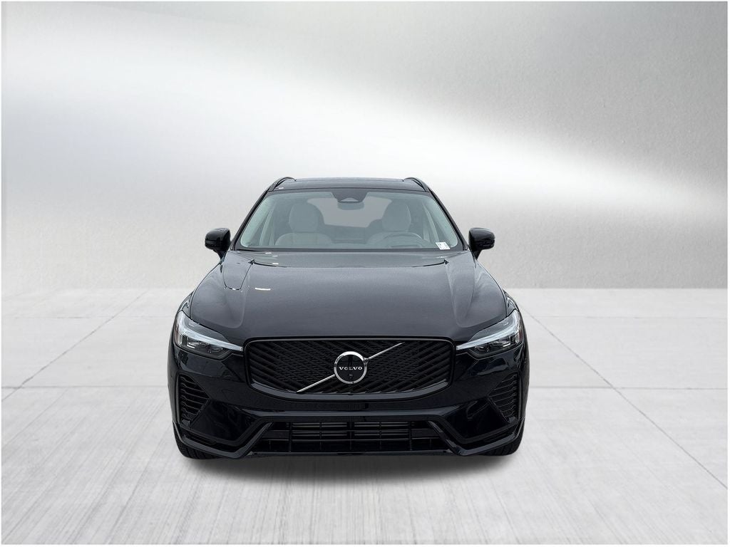 2026 Volvo XC60 Plug-In Hybrid T8 Ultra