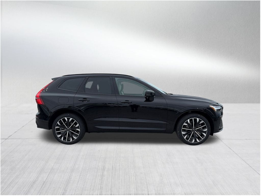2026 Volvo XC60 Plug-In Hybrid T8 Ultra