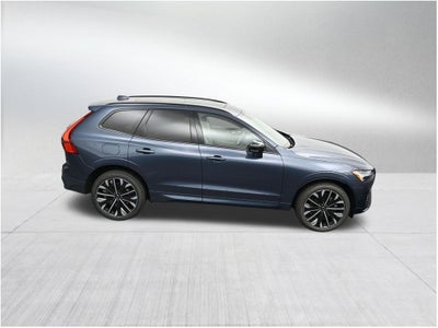 2026 Volvo XC60 Plug-In Hybrid T8 Ultra