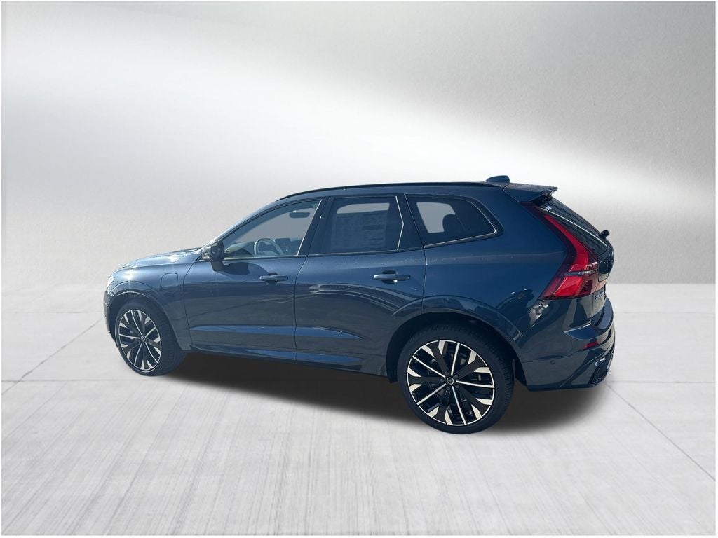 2026 Volvo XC60 Plug-In Hybrid T8 Ultra