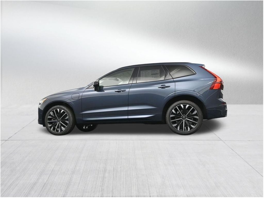 2026 Volvo XC60 Plug-In Hybrid T8 Ultra