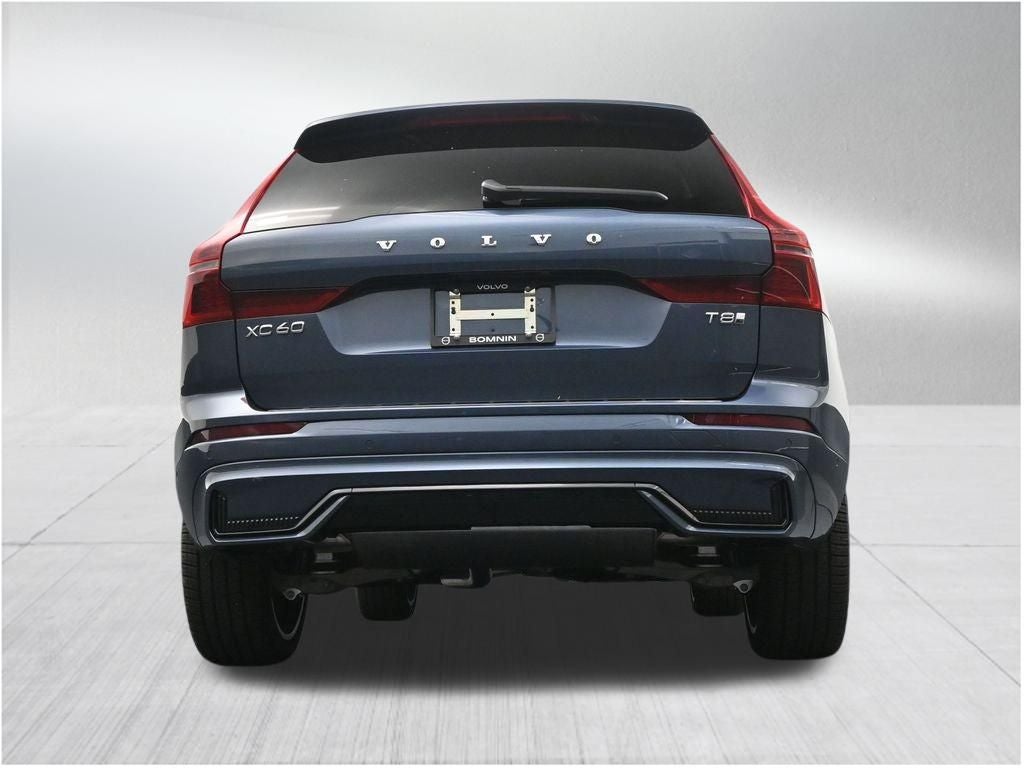 2026 Volvo XC60 Plug-In Hybrid T8 Ultra