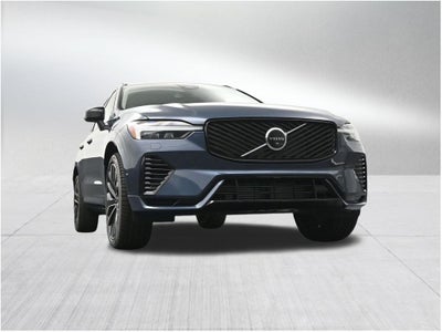 2026 Volvo XC60 Plug-In Hybrid T8 Ultra