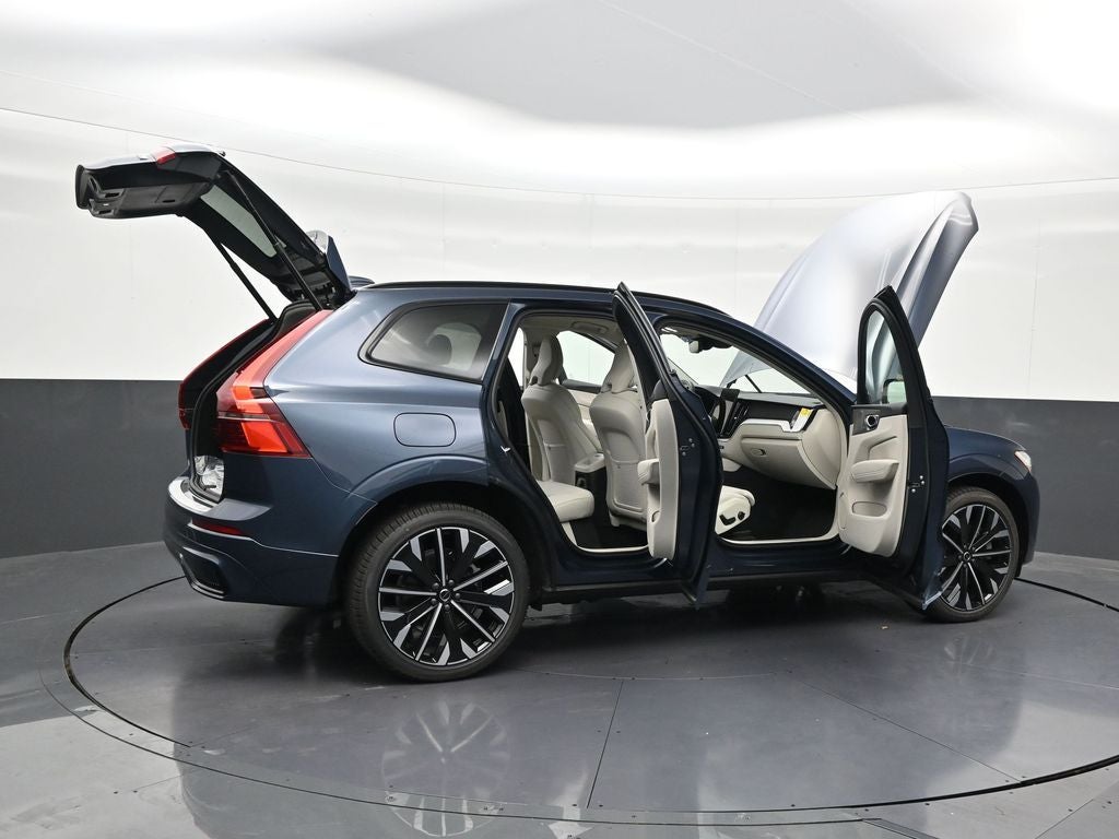 2026 Volvo XC60 Plug-In Hybrid T8 Ultra