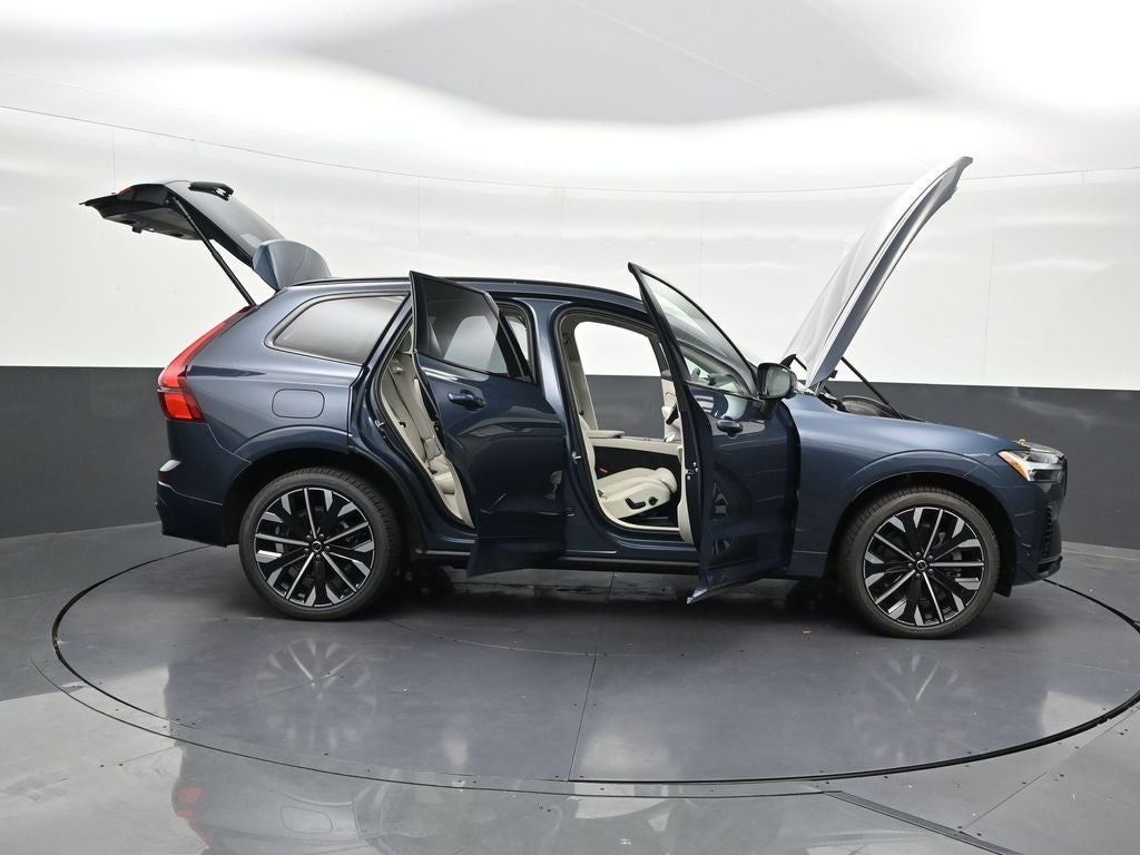 2026 Volvo XC60 Plug-In Hybrid T8 Ultra