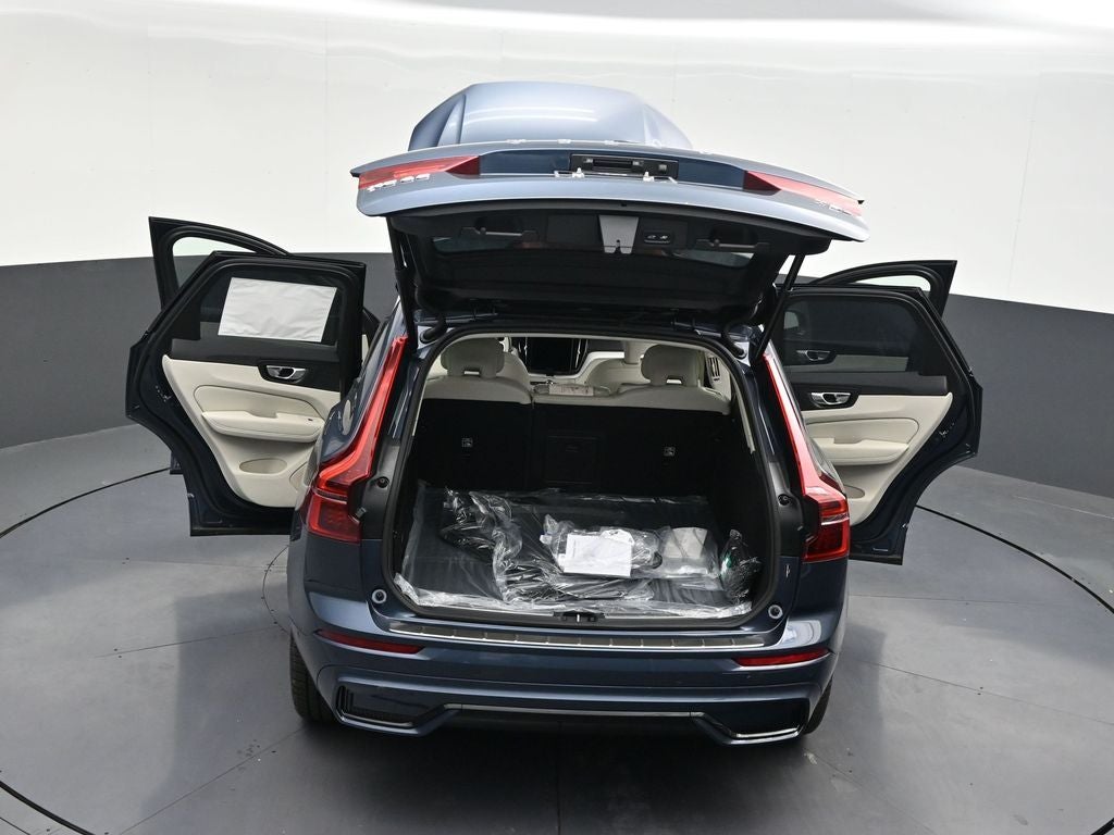 2026 Volvo XC60 Plug-In Hybrid T8 Ultra