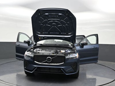 2026 Volvo XC60 Plug-In Hybrid T8 Ultra