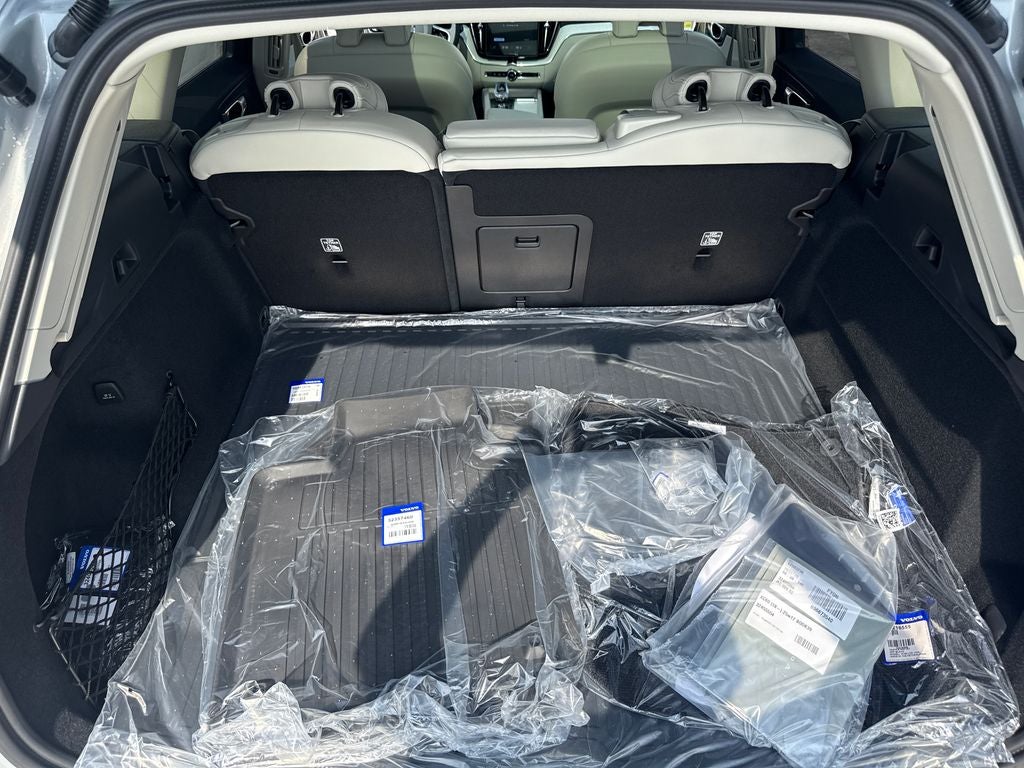 2026 Volvo XC60 Plug-In Hybrid T8 Ultra