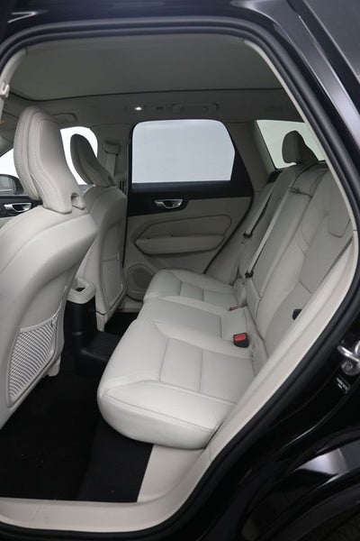 2026 Volvo XC60 Plug-In Hybrid T8 Ultra