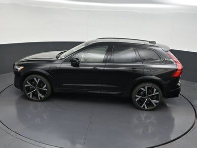 2026 Volvo XC60 Plug-In Hybrid T8 Ultra