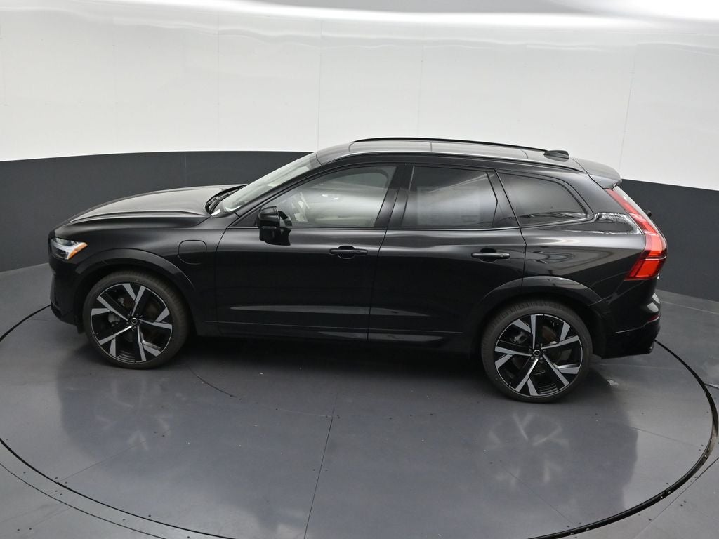 2026 Volvo XC60 Plug-In Hybrid T8 Ultra