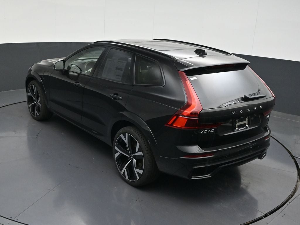 2026 Volvo XC60 Plug-In Hybrid T8 Ultra