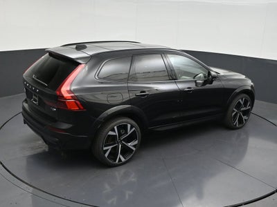 2026 Volvo XC60 Plug-In Hybrid T8 Ultra