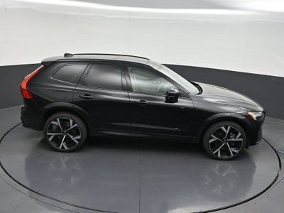 2026 Volvo XC60 Plug-In Hybrid T8 Ultra