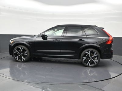 2026 Volvo XC60 Plug-In Hybrid T8 Ultra