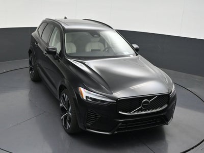 2026 Volvo XC60 Plug-In Hybrid T8 Ultra