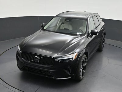 2026 Volvo XC60 Plug-In Hybrid T8 Ultra