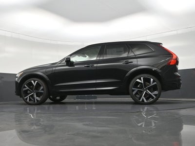 2026 Volvo XC60 Plug-In Hybrid T8 Ultra