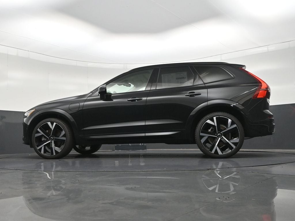 2026 Volvo XC60 Plug-In Hybrid T8 Ultra