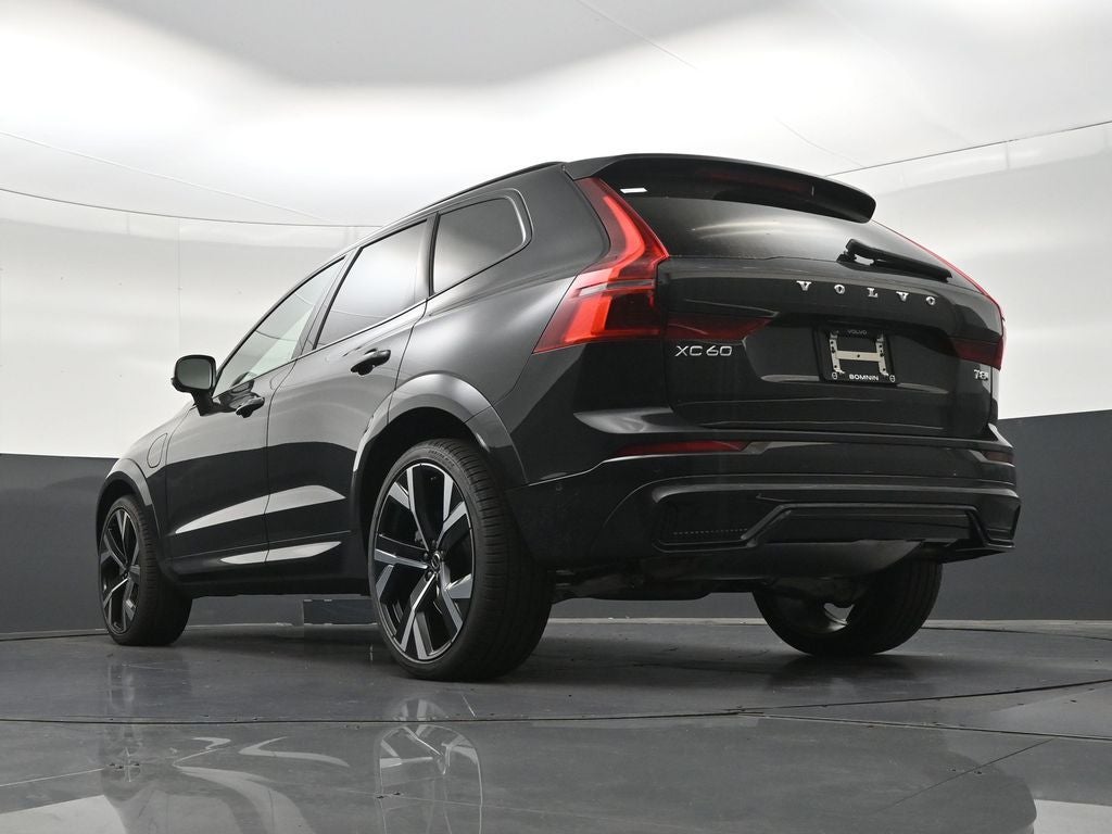 2026 Volvo XC60 Plug-In Hybrid T8 Ultra