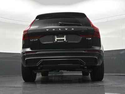 2026 Volvo XC60 Plug-In Hybrid T8 Ultra