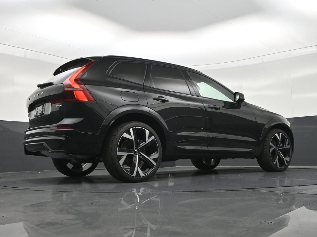 2026 Volvo XC60 Plug-In Hybrid T8 Ultra