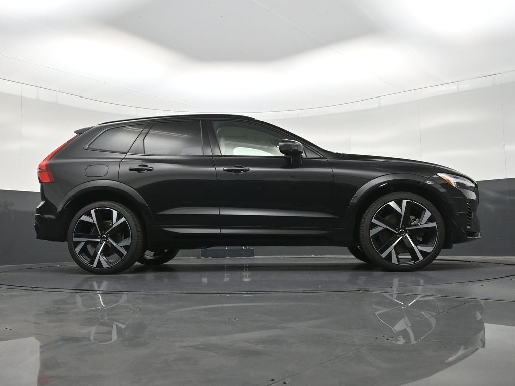 2026 Volvo XC60 Plug-In Hybrid T8 Ultra