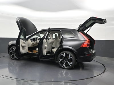 2026 Volvo XC60 Plug-In Hybrid T8 Ultra