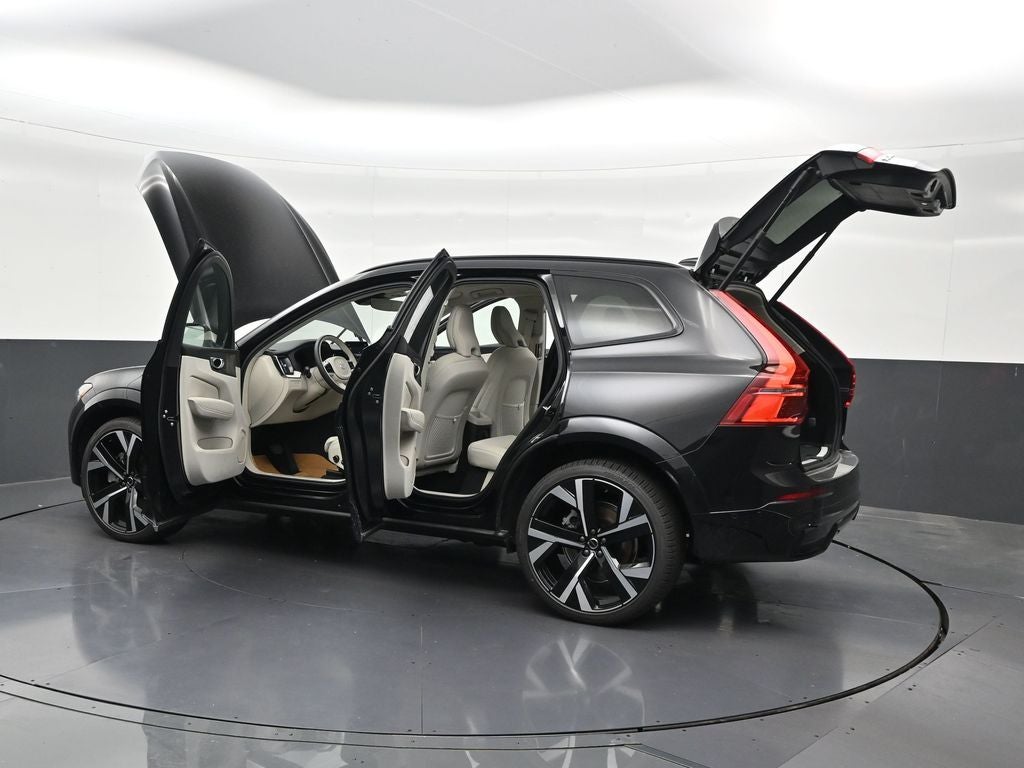 2026 Volvo XC60 Plug-In Hybrid T8 Ultra