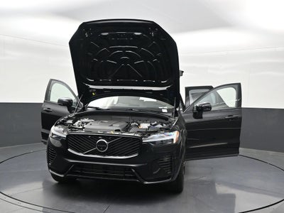 2026 Volvo XC60 Plug-In Hybrid T8 Ultra
