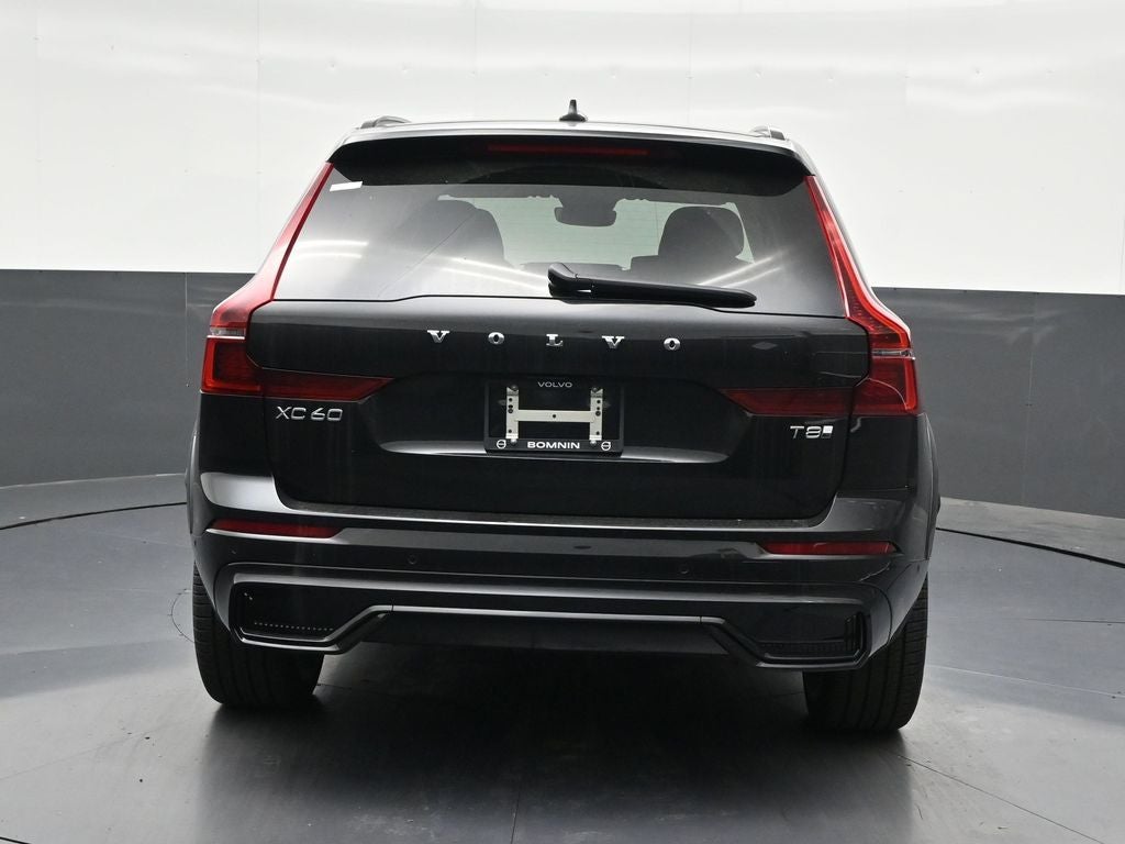 2026 Volvo XC60 Plug-In Hybrid T8 Ultra
