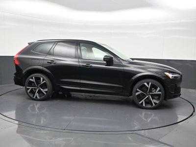 2026 Volvo XC60 Plug-In Hybrid T8 Ultra