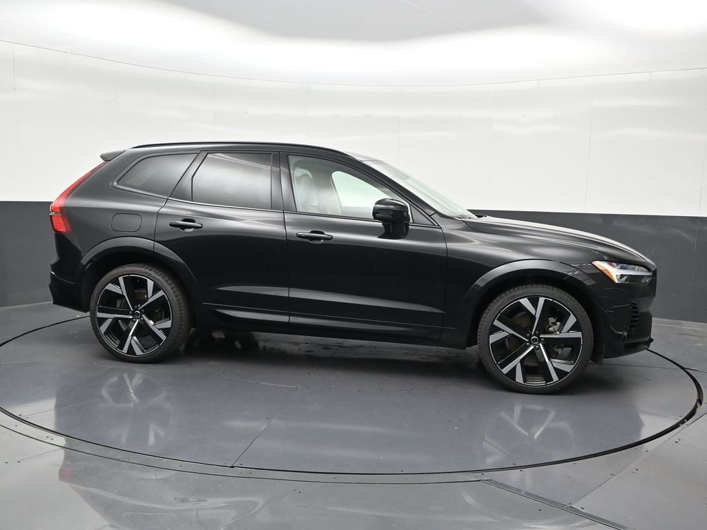 2026 Volvo XC60 Plug-In Hybrid T8 Ultra