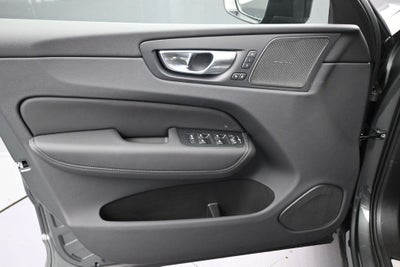 2026 Volvo XC60 Plug-In Hybrid T8 Ultra