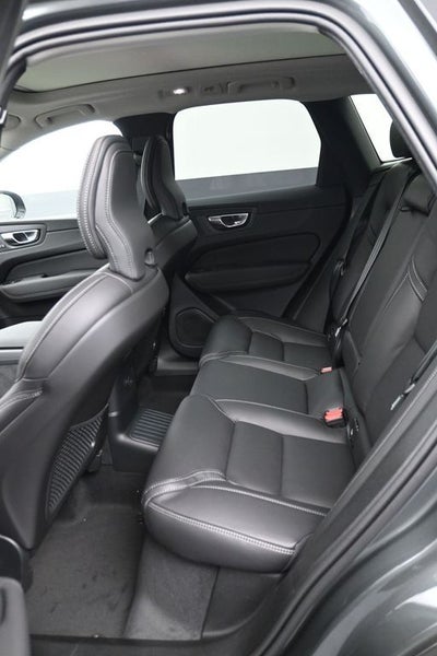 2026 Volvo XC60 Plug-In Hybrid T8 Ultra