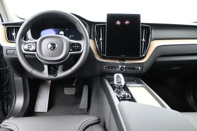 2026 Volvo XC60 Plug-In Hybrid T8 Ultra