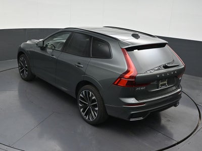 2026 Volvo XC60 Plug-In Hybrid T8 Ultra