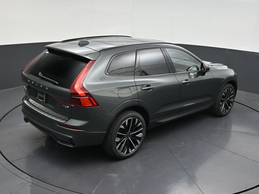 2026 Volvo XC60 Plug-In Hybrid T8 Ultra