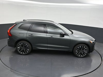 2026 Volvo XC60 Plug-In Hybrid T8 Ultra