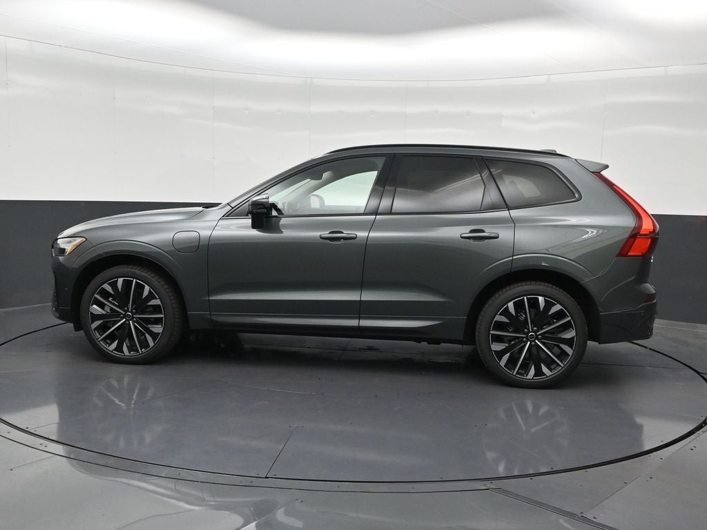 2026 Volvo XC60 Plug-In Hybrid T8 Ultra