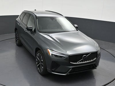 2026 Volvo XC60 Plug-In Hybrid T8 Ultra