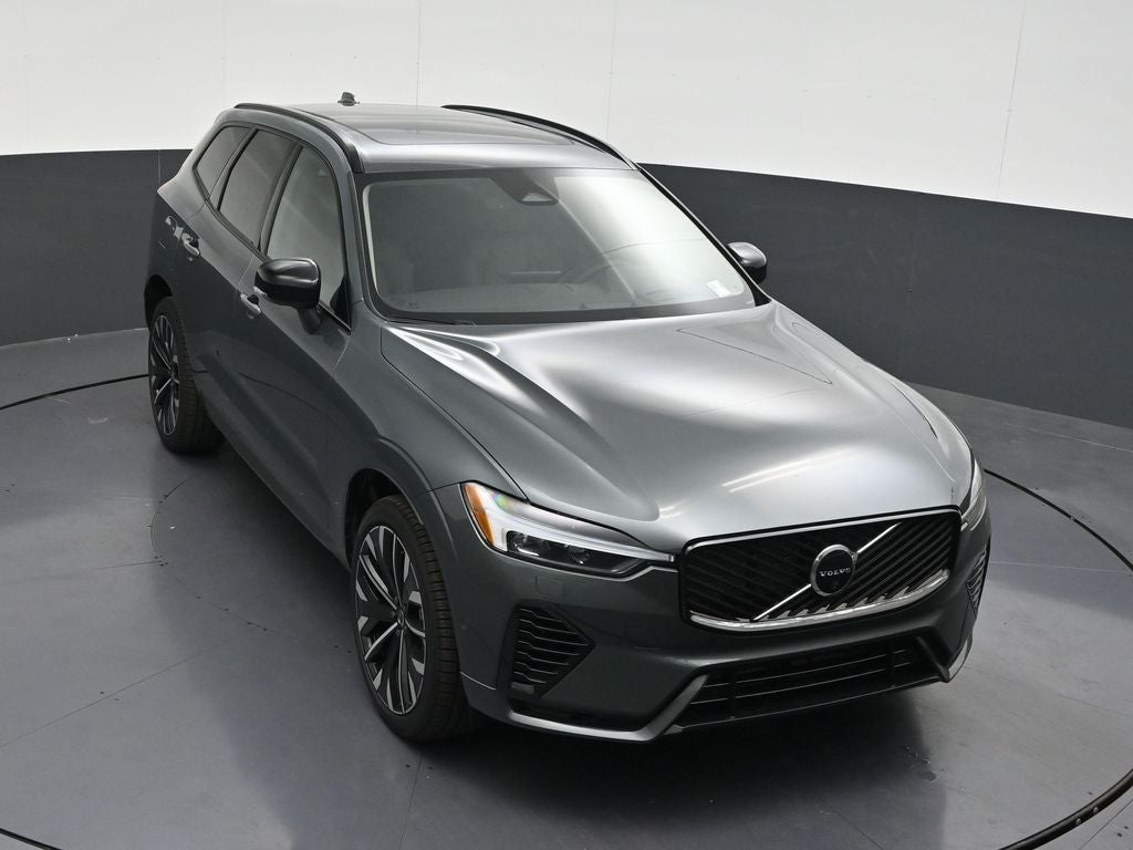 2026 Volvo XC60 Plug-In Hybrid T8 Ultra