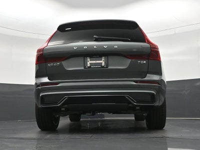 2026 Volvo XC60 Plug-In Hybrid T8 Ultra